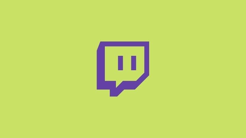How to change twitch name color