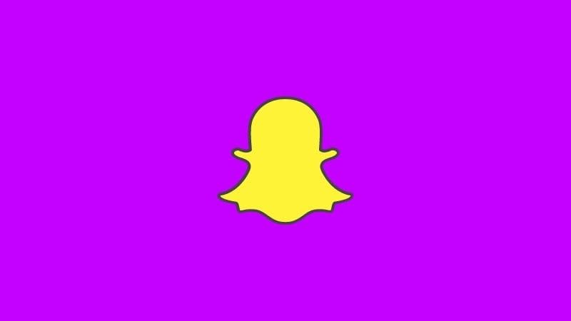 How to reverse a video on Snapchat